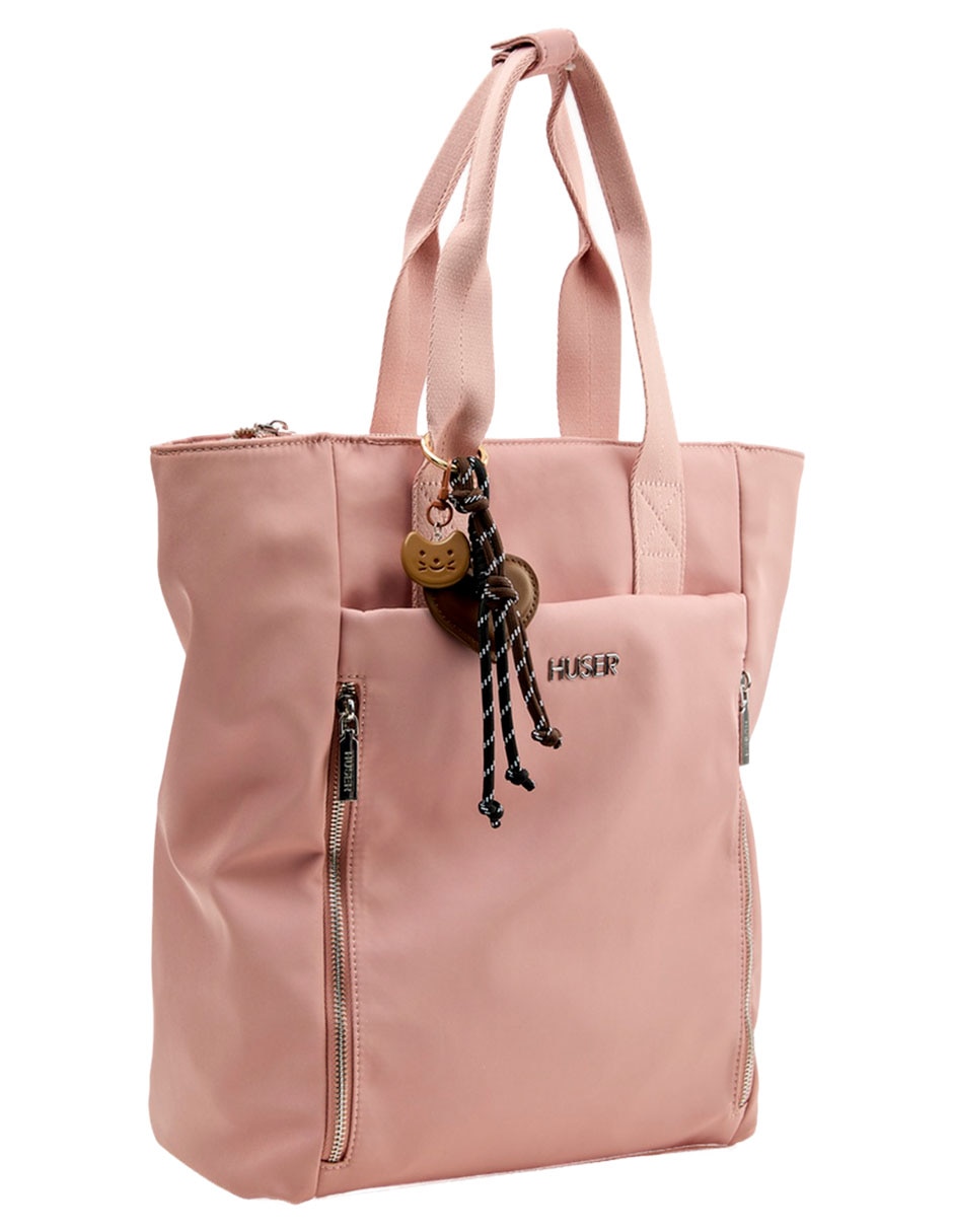 Bolsa tote Huser para mujer