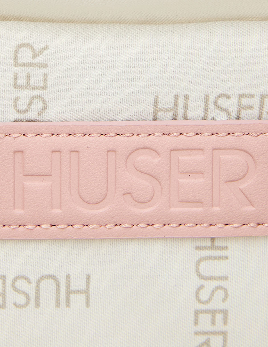 Bolsa tote Huser para mujer