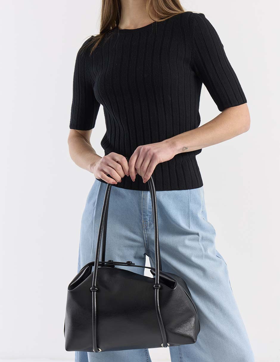 Bolsa shoulder para mujer 5