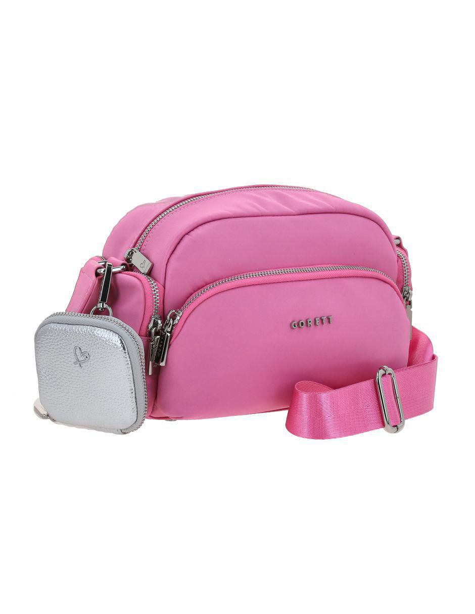 Bolsa crossbody para mujer 6