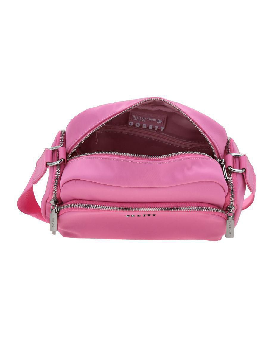 Bolsa crossbody para mujer 9