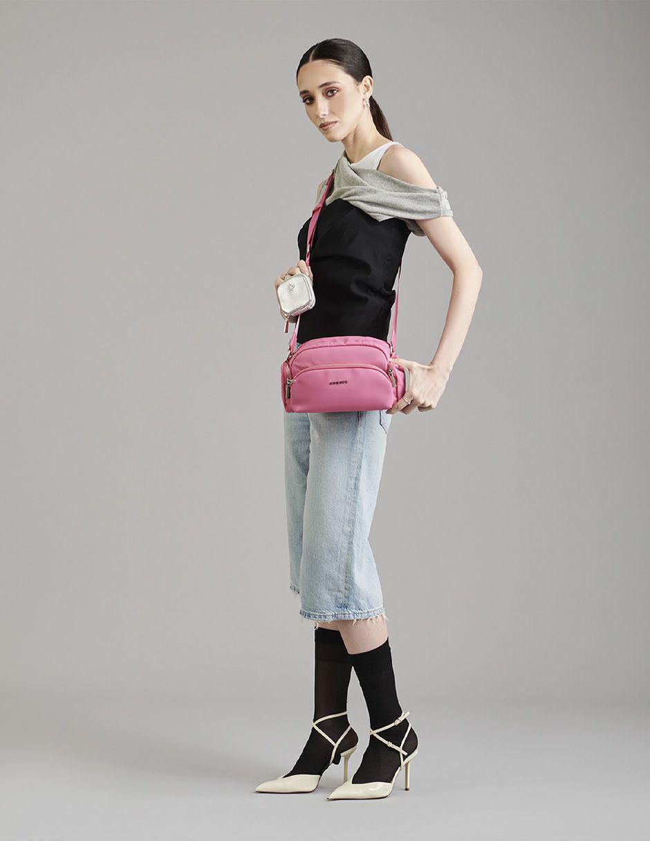 Bolsa crossbody para mujer 10