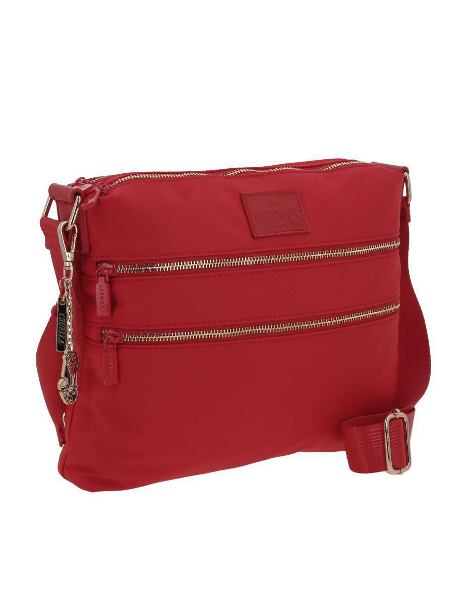 Bolsa crossbody Disney Villanos para mujer 6