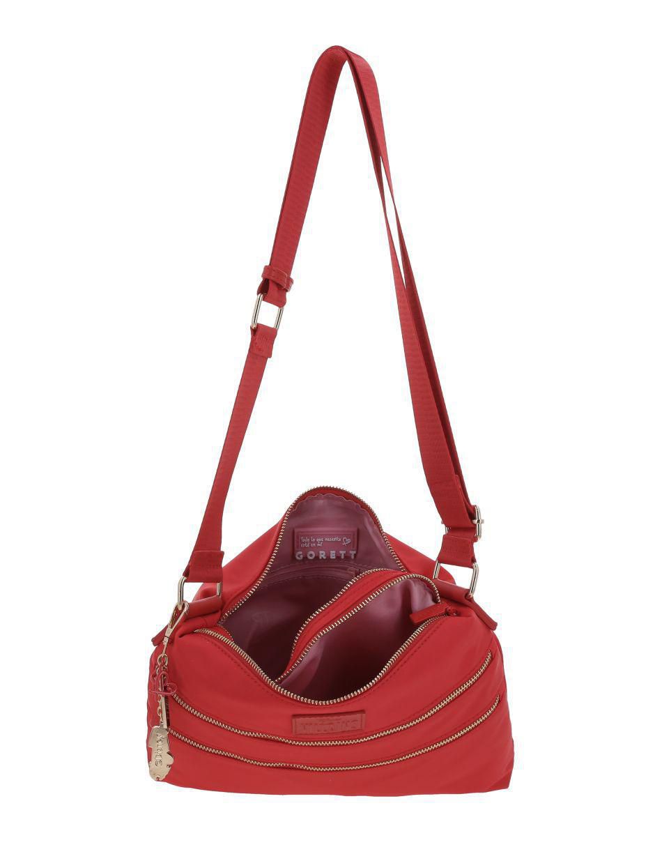 Bolsa crossbody Disney Villanos para mujer 7