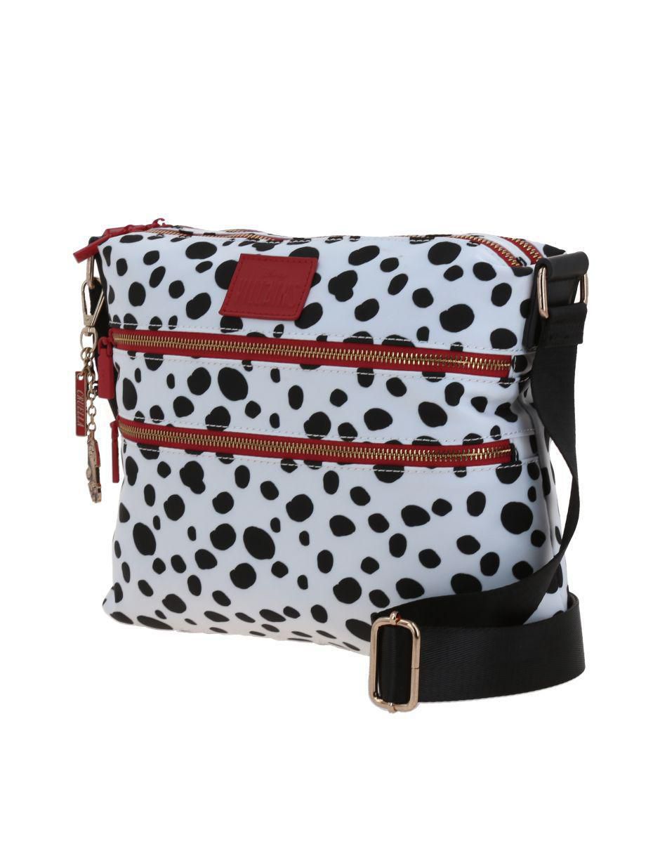 Bolsa crossbody Disney Villanos para mujer 2