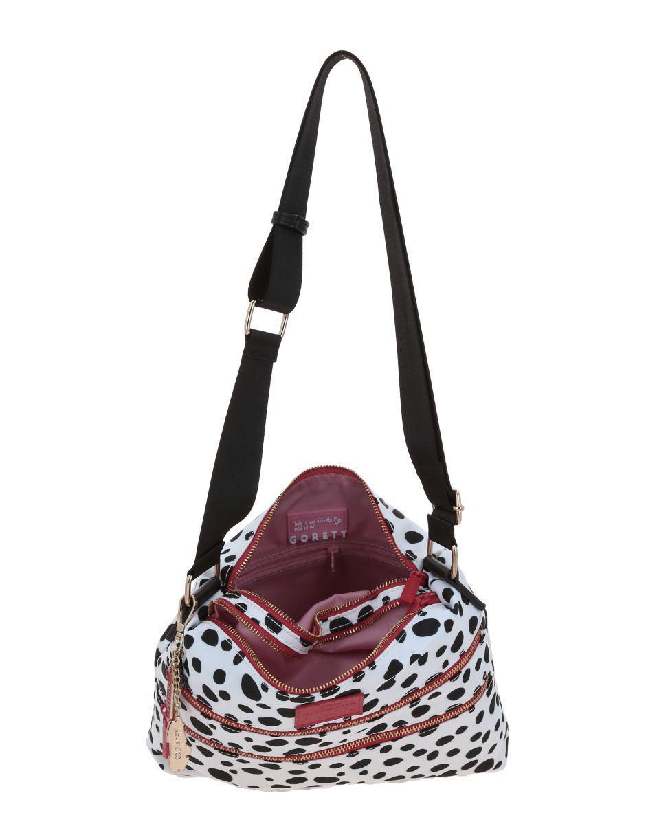 Bolsa crossbody Disney Villanos para mujer 7
