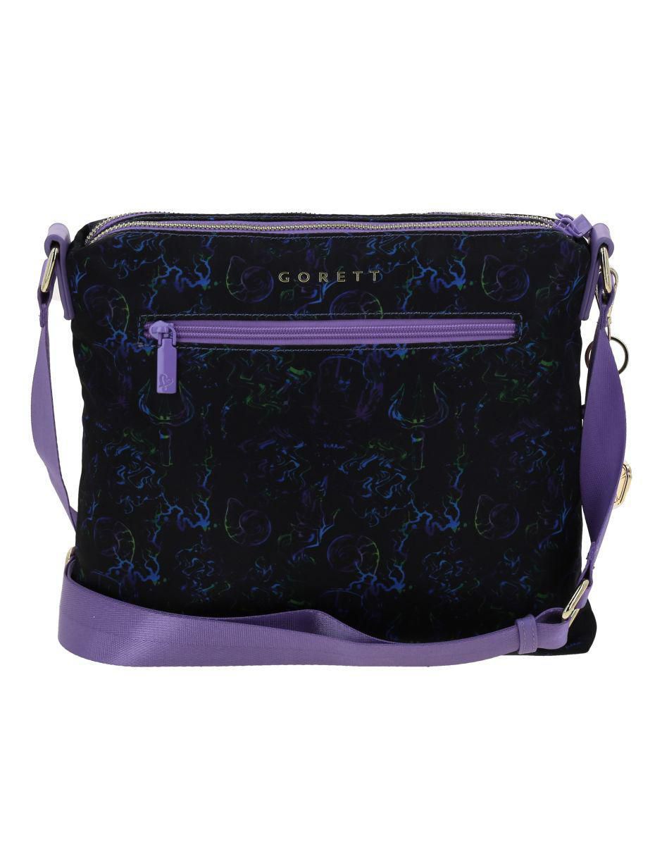 Bolsa crossbody Disney Villanos para mujer 4