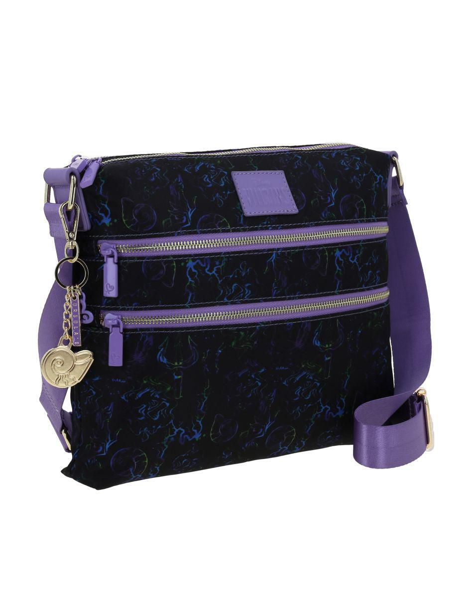Bolsa crossbody Disney Villanos para mujer 6
