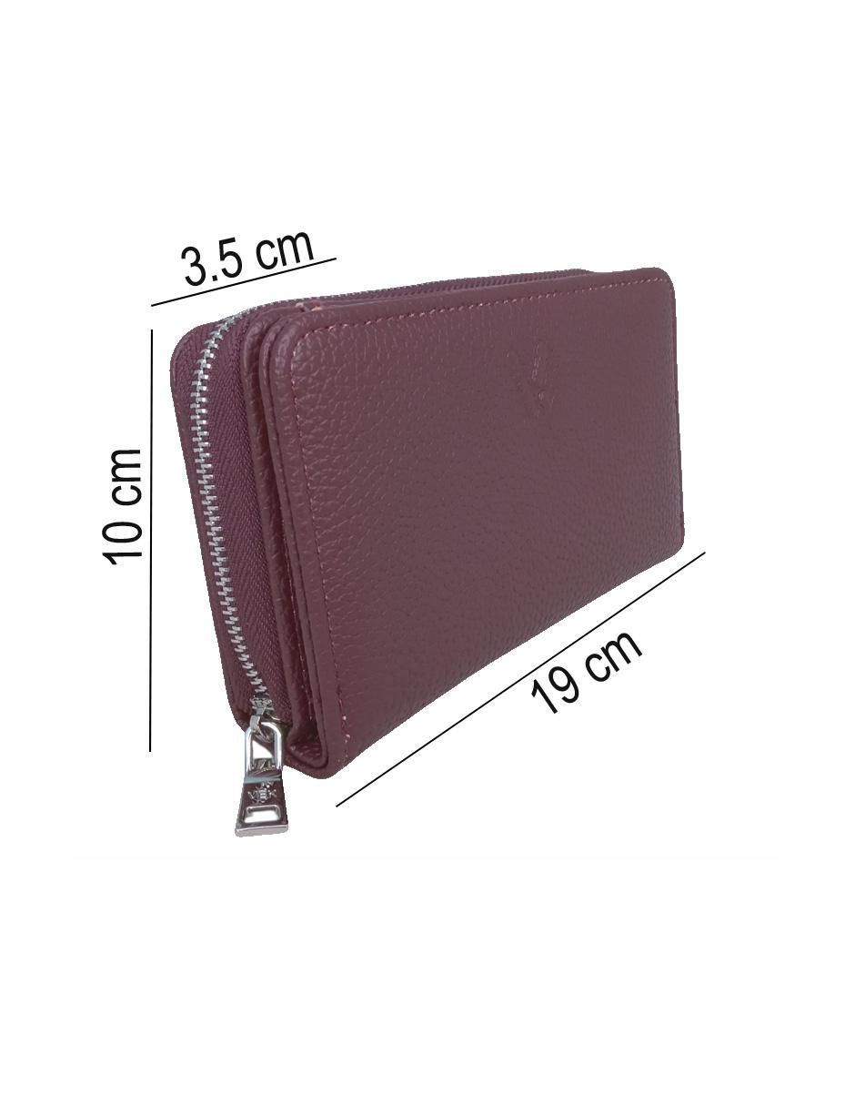 Cartera vek linea 3504 no aplica "para" (si aplica) mujer