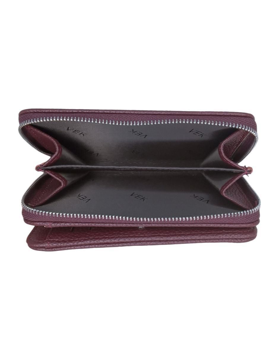Cartera vek linea 3504 no aplica "para" (si aplica) mujer