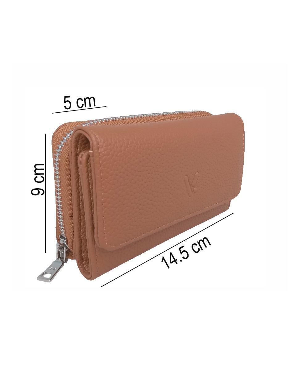 Cartera para mujer 7