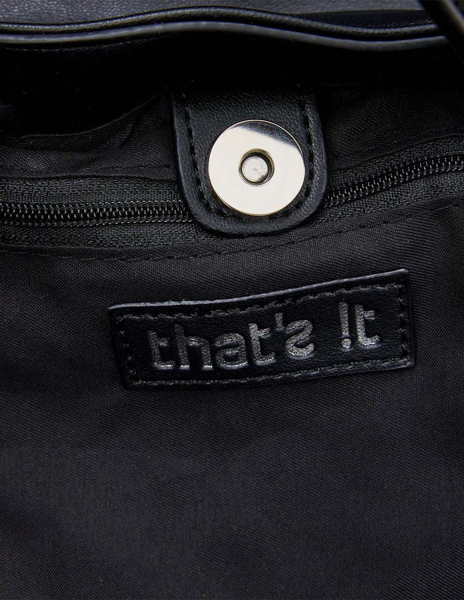 Bolsa shulder para mujer 4