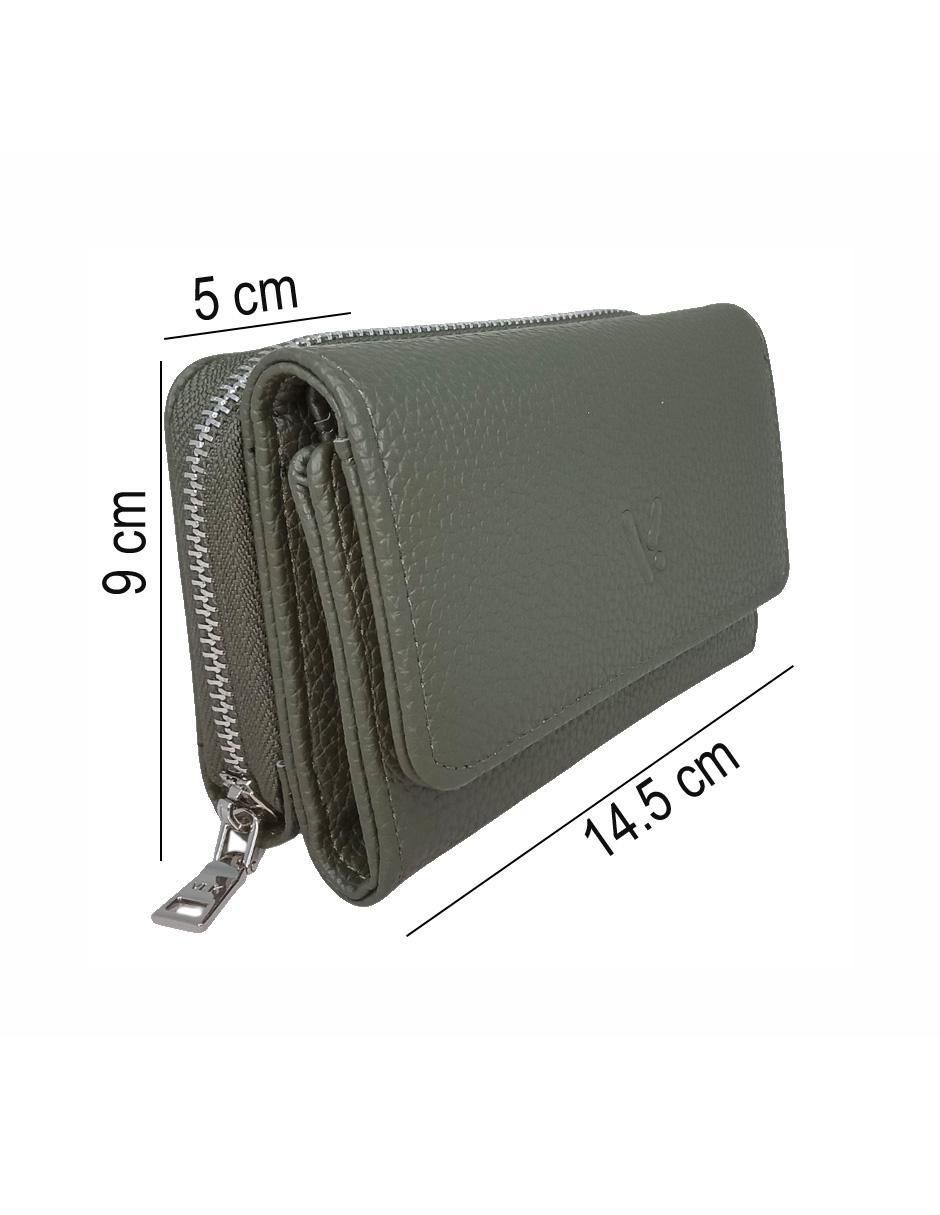 Cartera vek linea 3505 no aplica "para" (si aplica) mujer