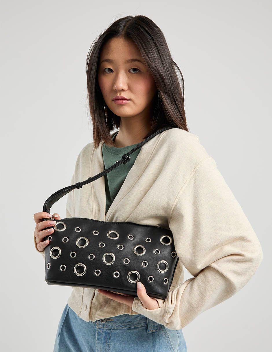 Bolsa shoulder para mujer 5