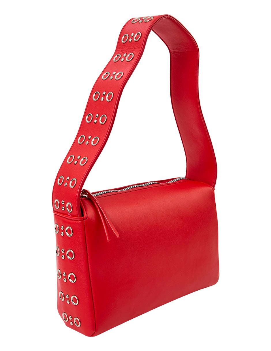 SHOULDER THAT'S IT, ROJO