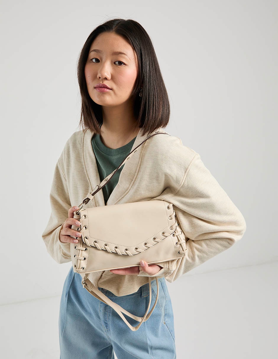 Bolsa shoulder para mujer 5