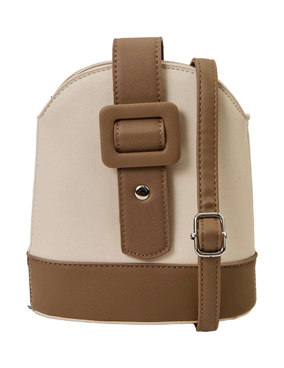 Bolsa crossbody para mujer