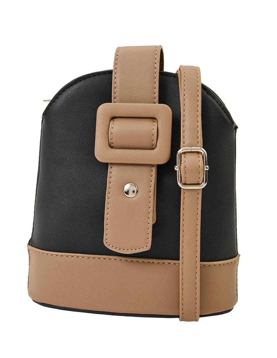 Bolsa crossbody That's it para mujer