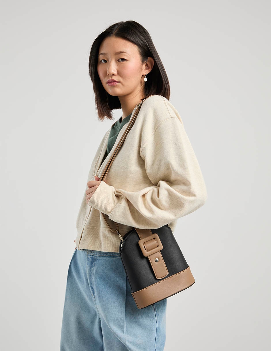 Bolsa crossbody para mujer 5