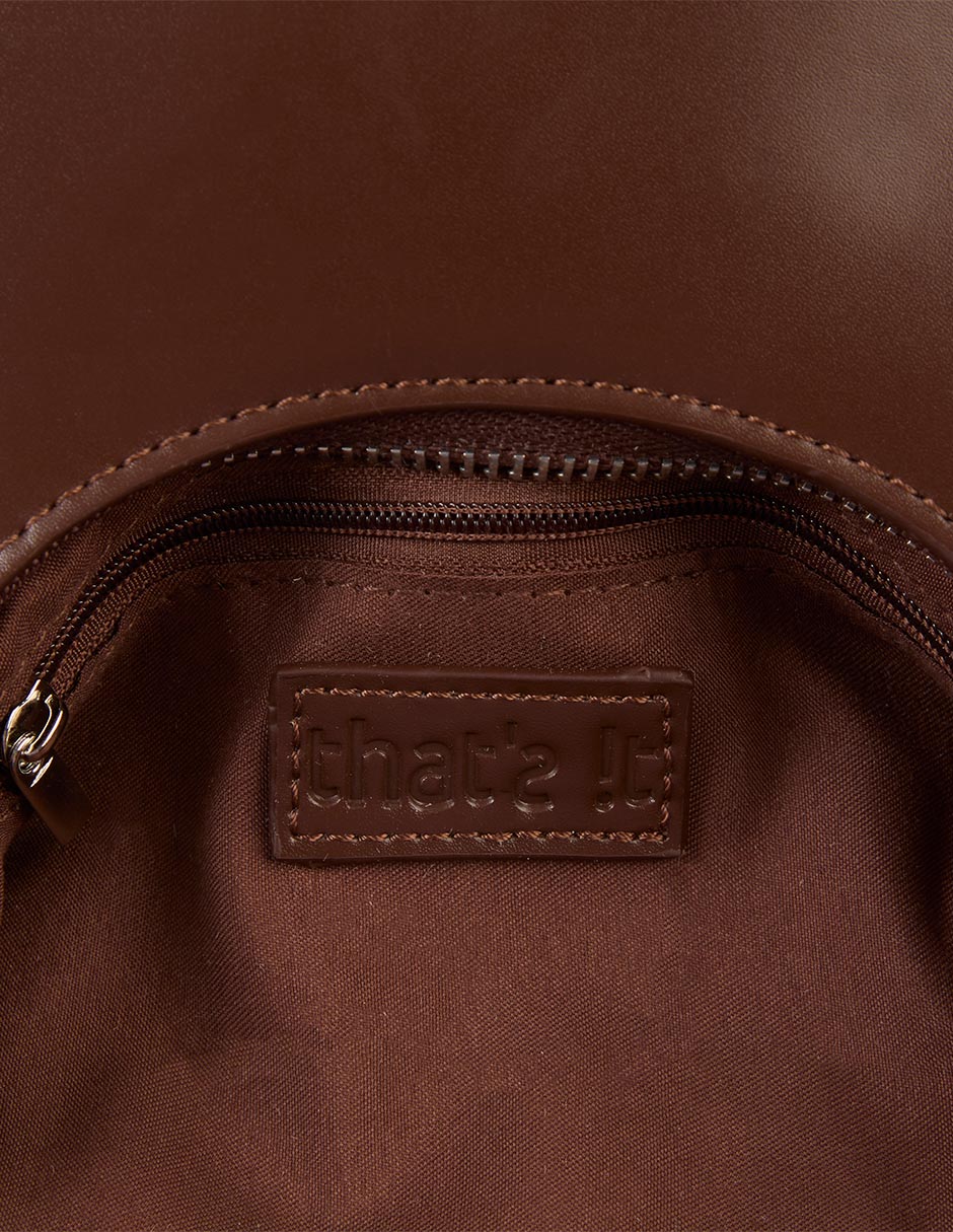 Bolsa shoulder para mujer 4