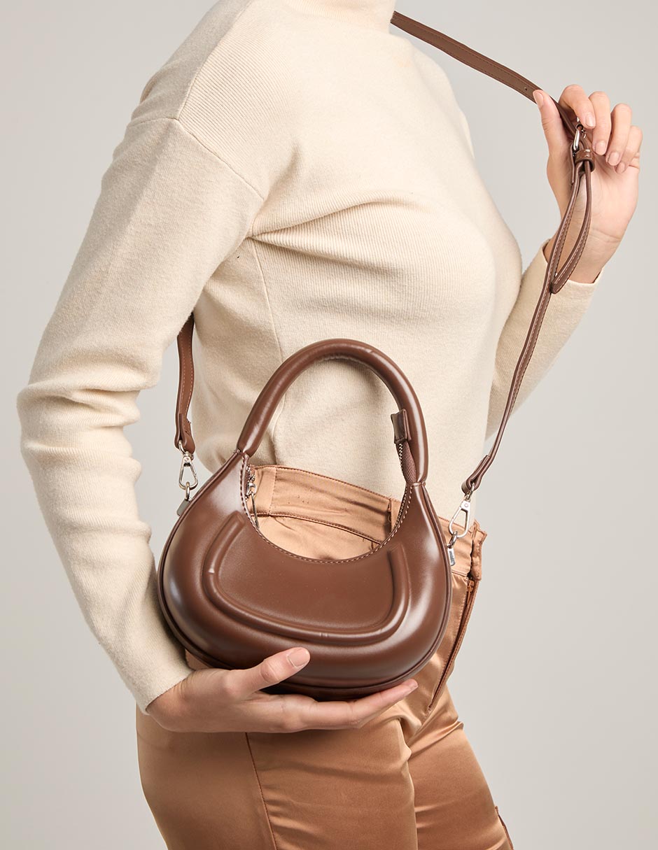 Bolsa shoulder para mujer 5
