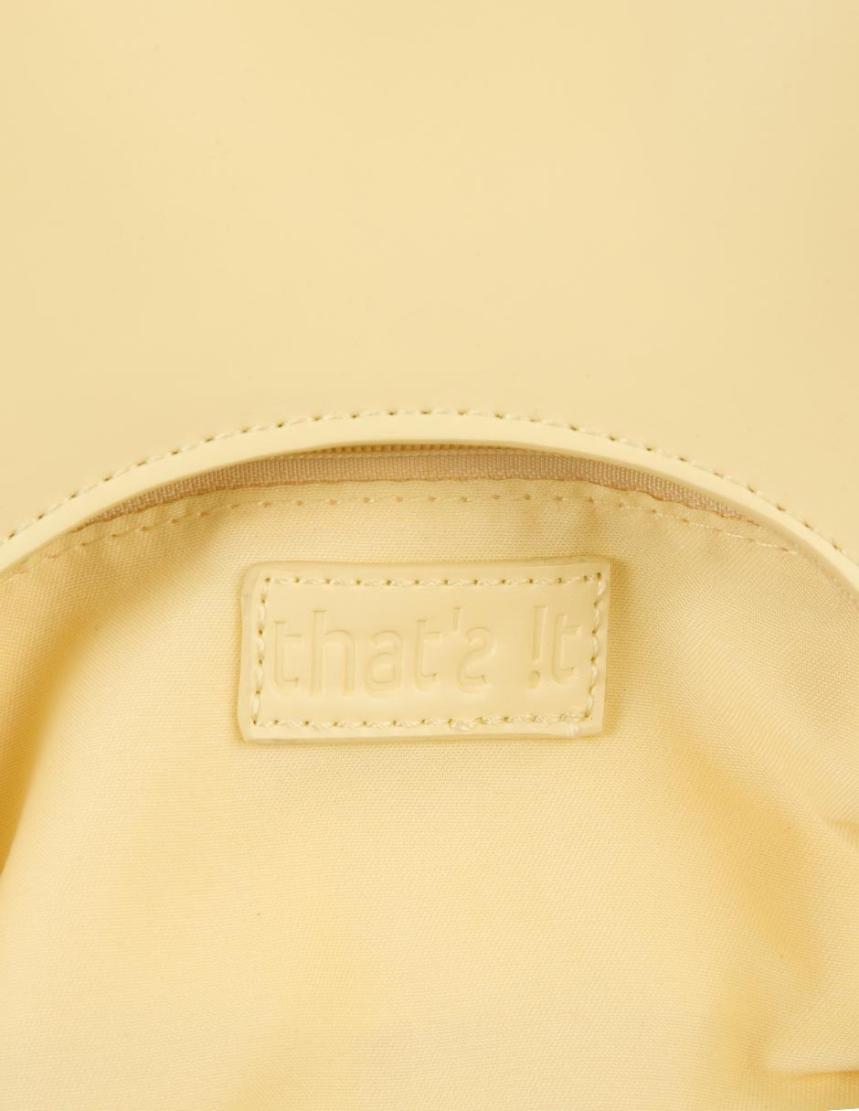 Bolsa shoulder That's It para mujer