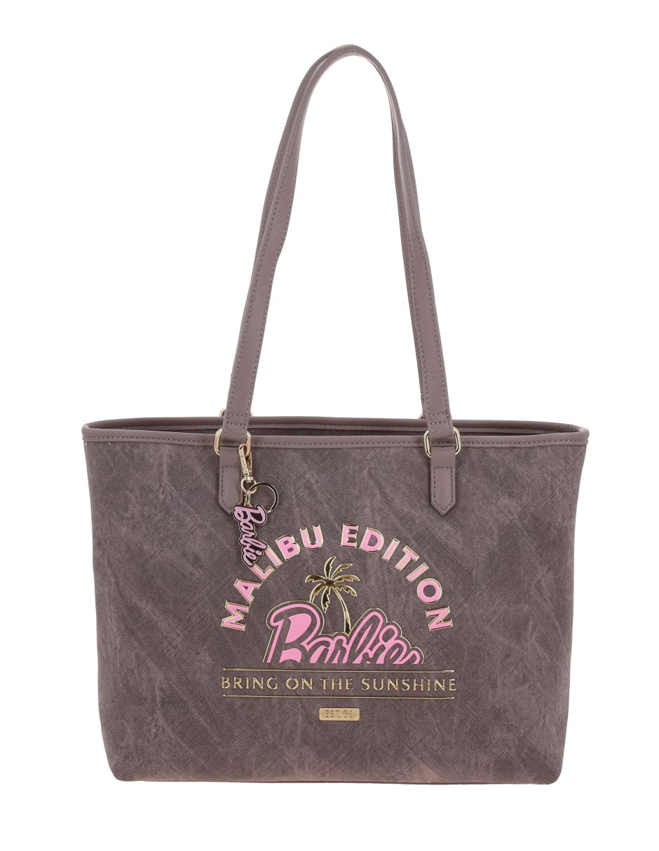 Bolsa tote Ken Barbie para mujer