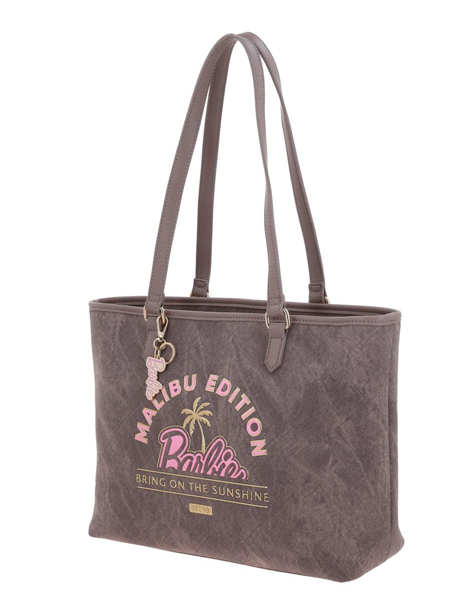 Bolsa tote Ken Barbie para mujer 2