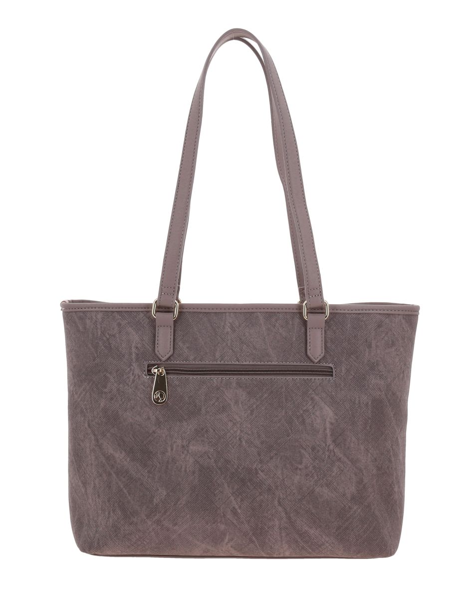 Bolsa tote Ken Barbie para mujer 4