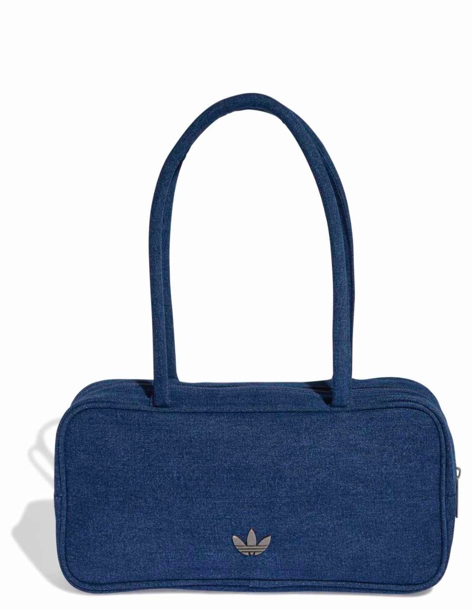 Bolsa shoulder Adicolor para mujer