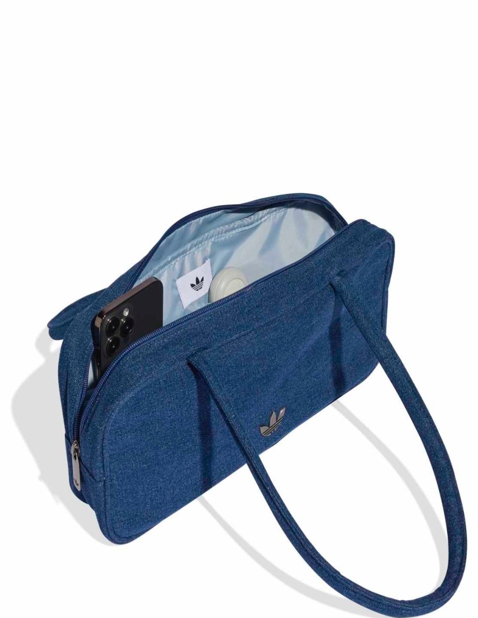 Bolsa shoulder Adicolor para mujer 3
