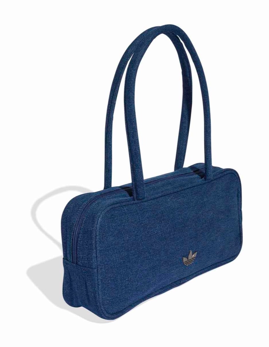 Bolsa shoulder Adicolor para mujer 6