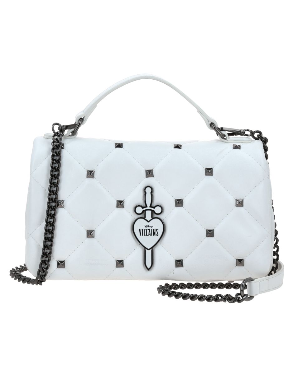 Bolsa crossbody Marcela Disney Villains para mujer