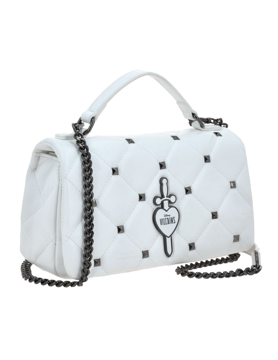 Bolsa crossbody Marcela Disney Villains para mujer 7