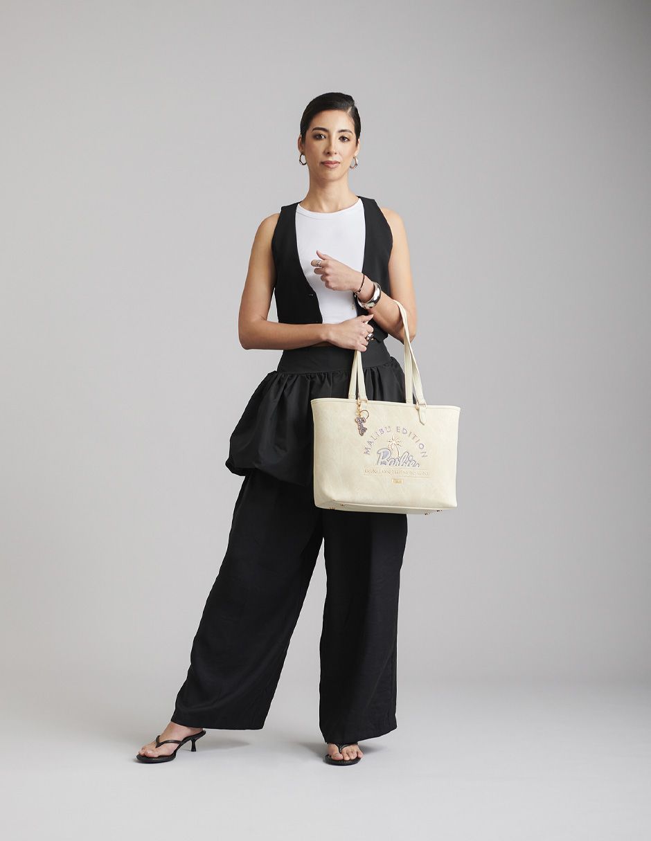 Bolsa tote para mujer 8