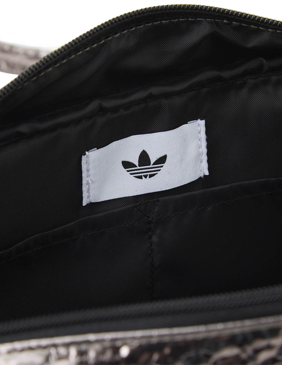 Bolsa bowler Adicolor para mujer 4