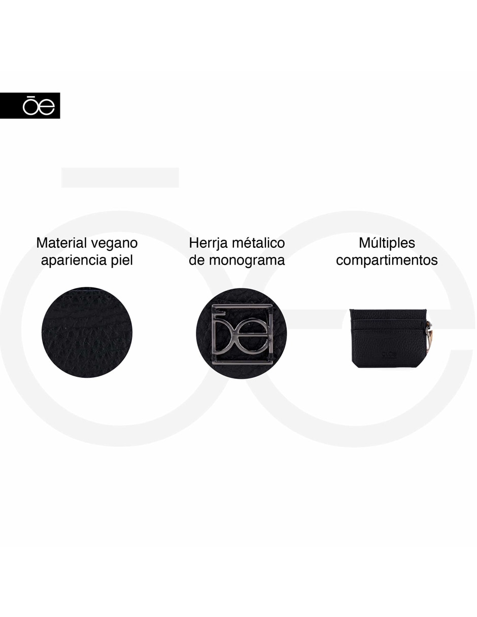 Cartera para mujer 8