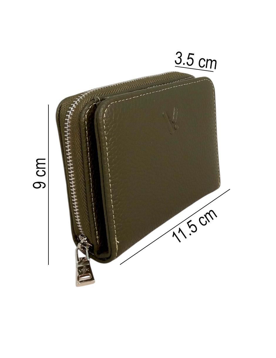 Cartera vek linea 3509 no aplica "para" (si aplica) mujer