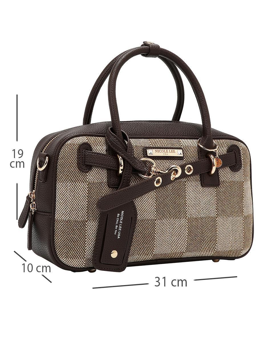 Bolsa Shoulder para mujer 6
