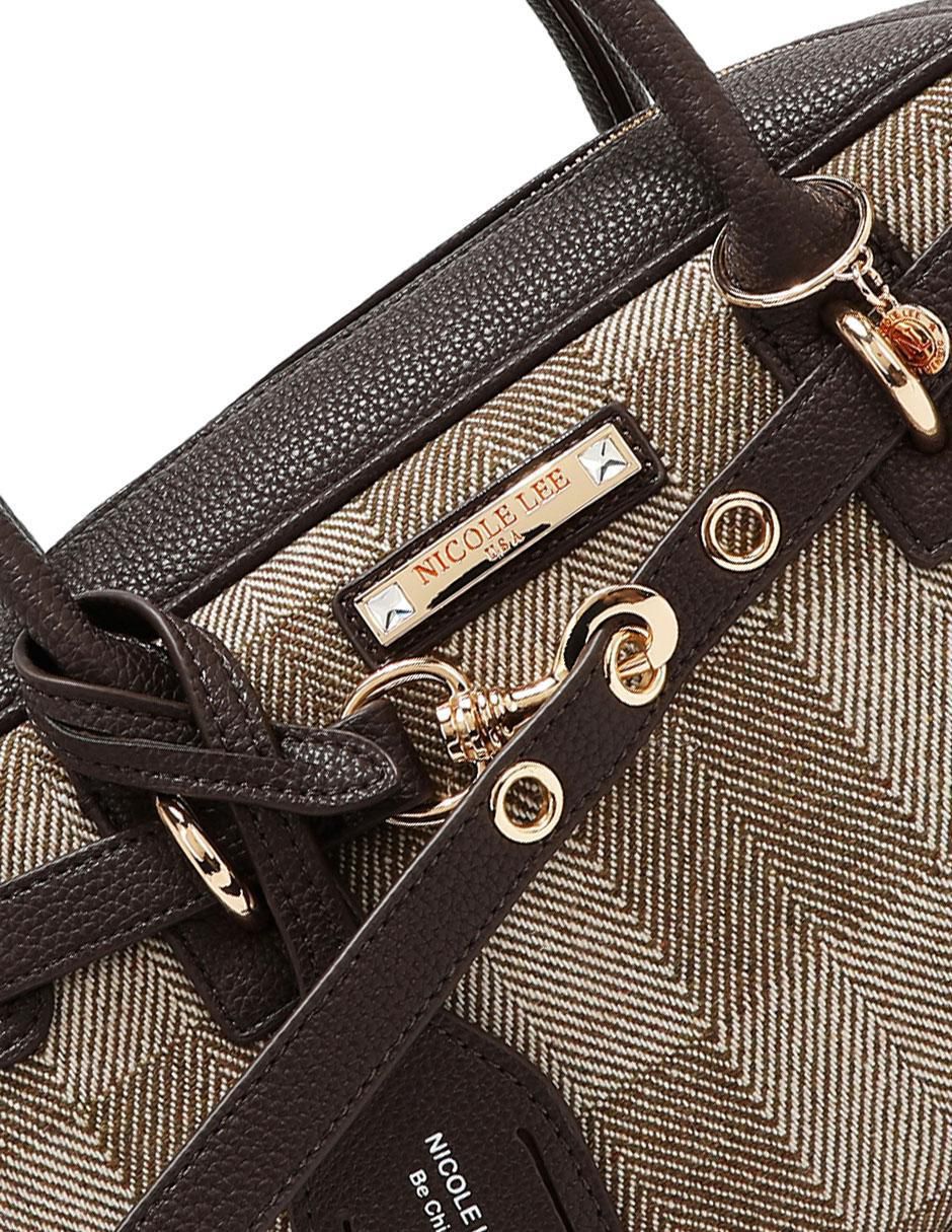 Bolsa Shoulder para mujer 5