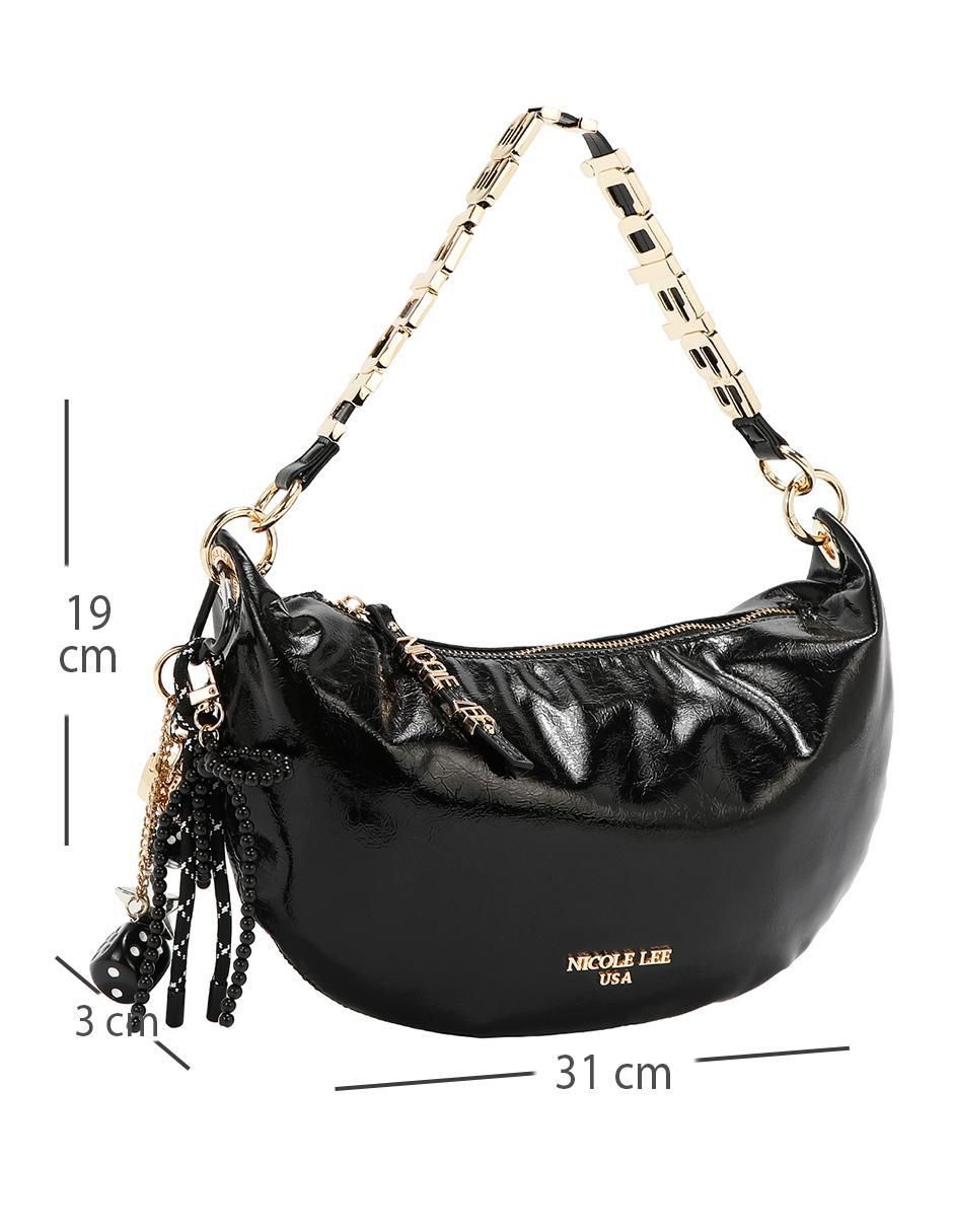 Bolsa shoulder para mujer 6