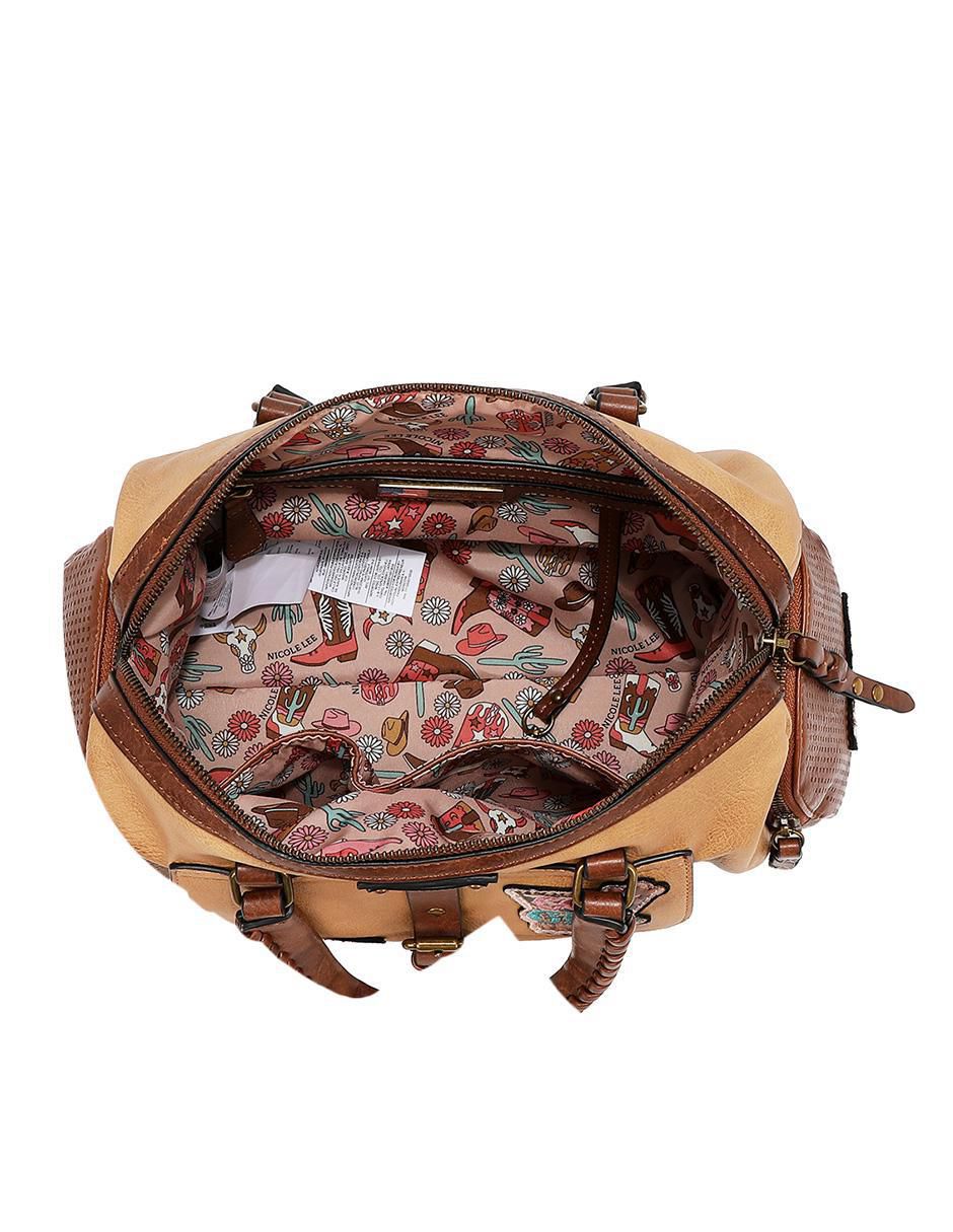Bolsa crossbody para mujer 4