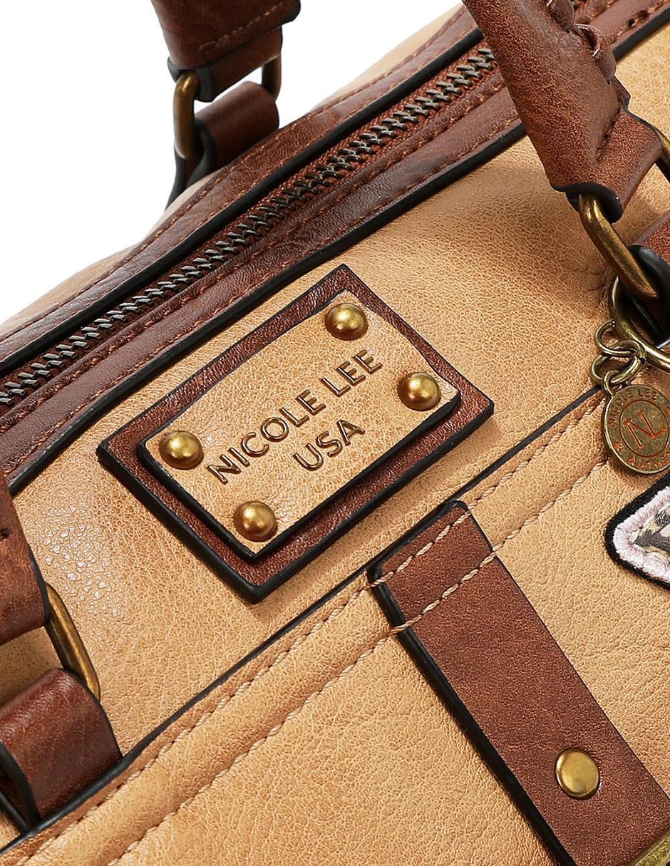 Bolsa crossbody para mujer 5