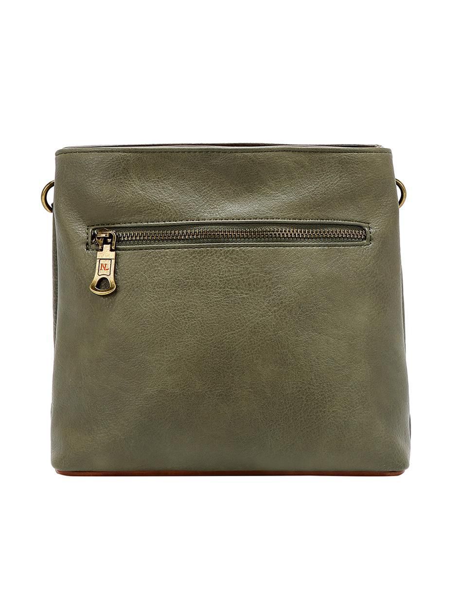 Bolsa crossbody para mujer 2