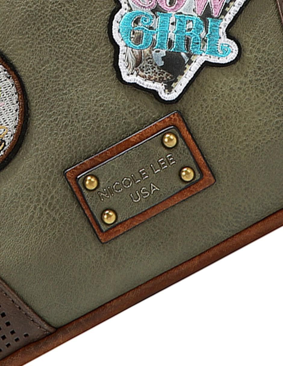 Bolsa crossbody para mujer 5