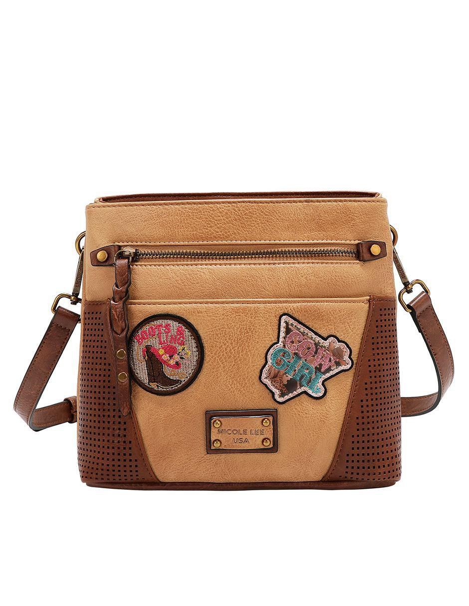 Bolsa crossbody para mujer Bolsa crossbody para mujer