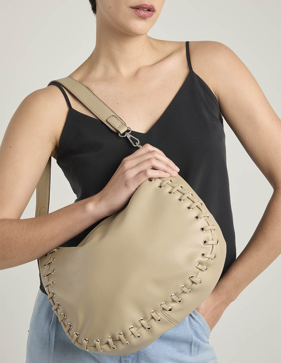 Bolsa hobo para mujer 5