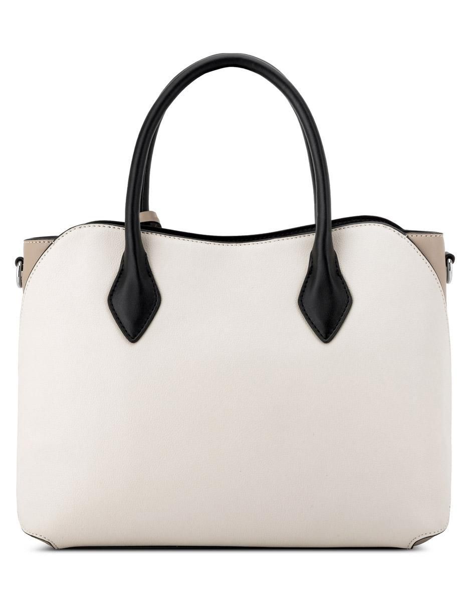 Bolsa satchel Nera para mujer 2