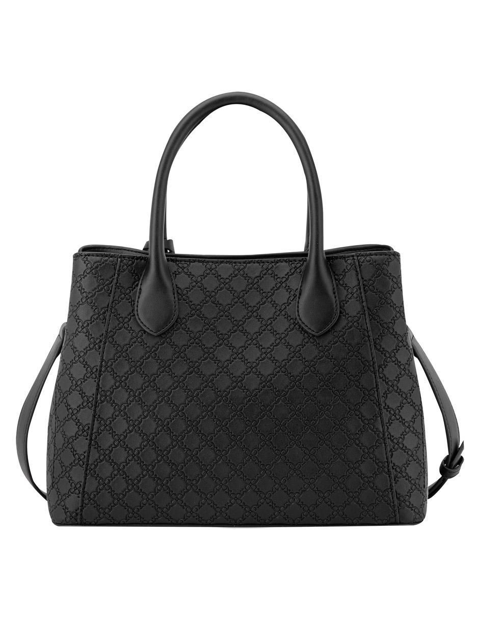 Bolsa satchel Adeline para mujer 2
