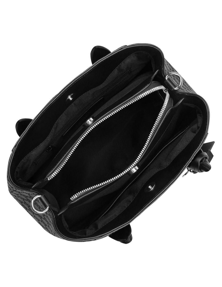 Bolsa satchel Adeline para mujer 3